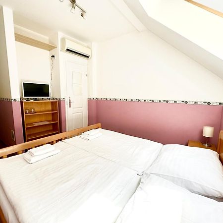 Privat Adriana Διαμέρισμα Kremnica Εξωτερικό φωτογραφία