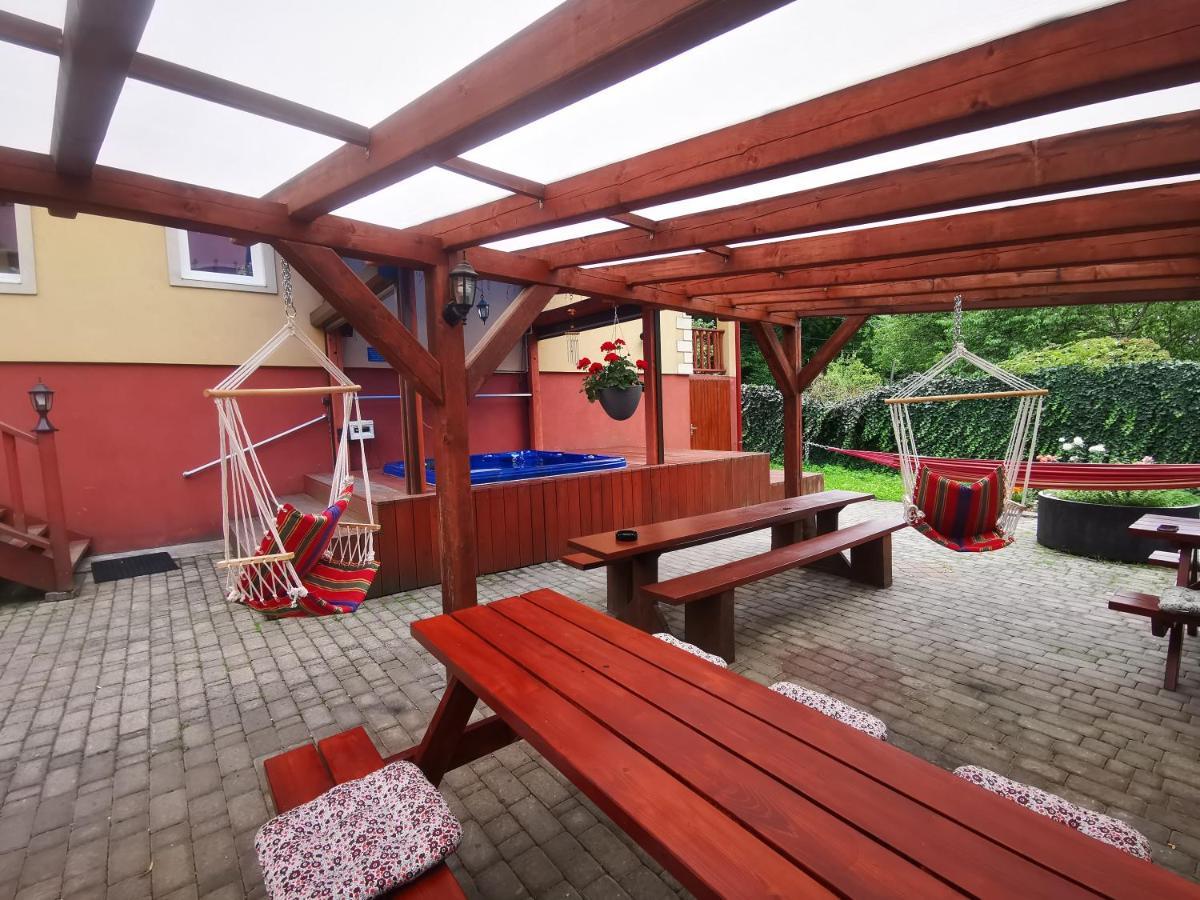 Privat Adriana Διαμέρισμα Kremnica Εξωτερικό φωτογραφία