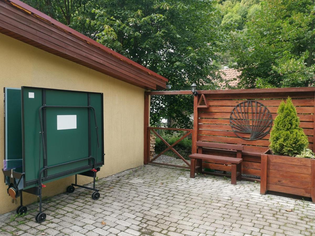 Privat Adriana Διαμέρισμα Kremnica Εξωτερικό φωτογραφία