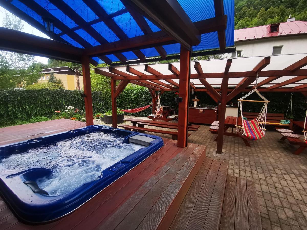 Privat Adriana Διαμέρισμα Kremnica Εξωτερικό φωτογραφία