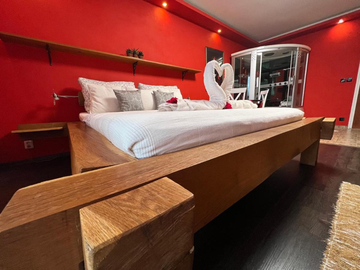 Privat Adriana Διαμέρισμα Kremnica Εξωτερικό φωτογραφία