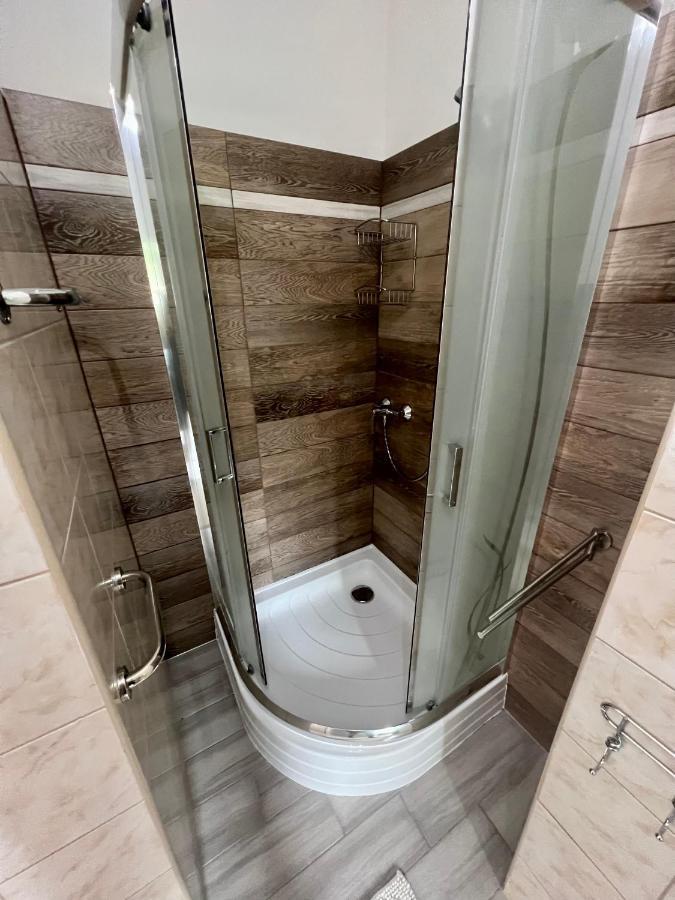Privat Adriana Διαμέρισμα Kremnica Εξωτερικό φωτογραφία