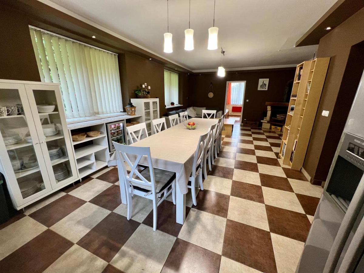 Privat Adriana Διαμέρισμα Kremnica Εξωτερικό φωτογραφία