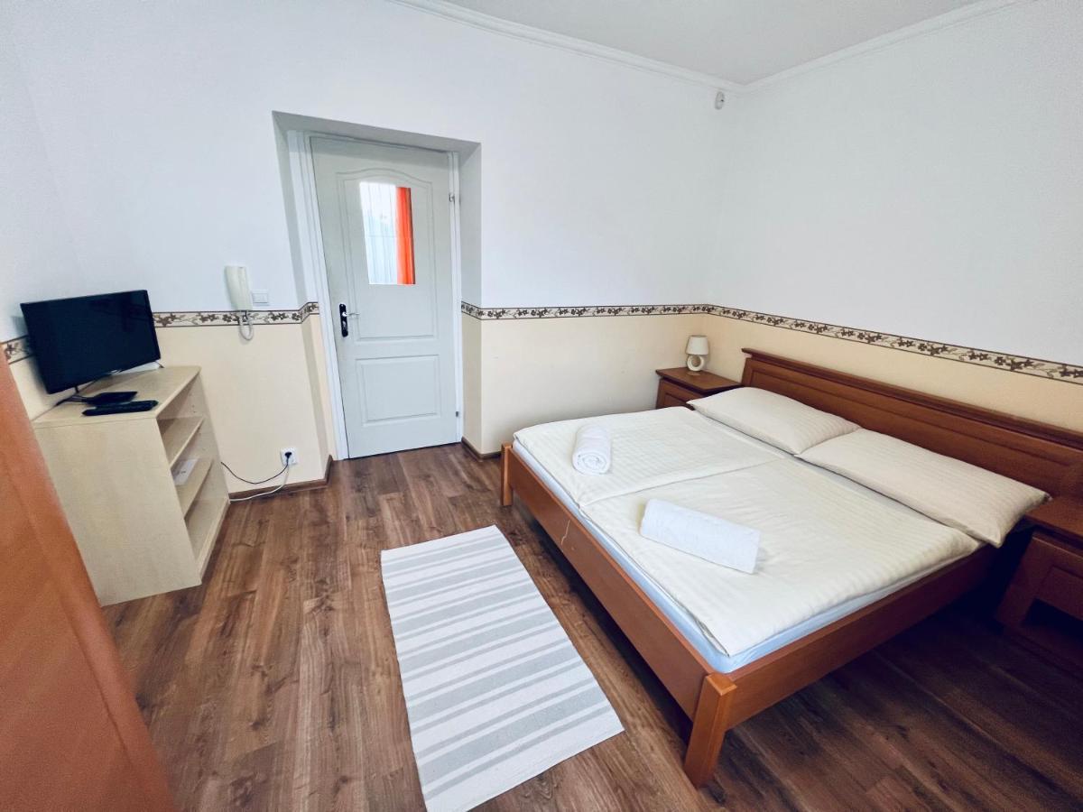 Privat Adriana Διαμέρισμα Kremnica Εξωτερικό φωτογραφία