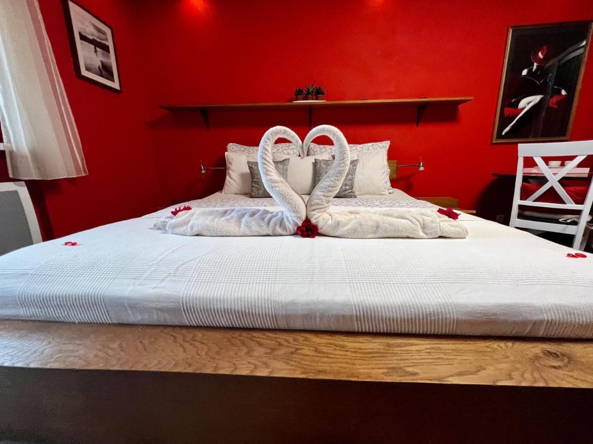 Privat Adriana Διαμέρισμα Kremnica Εξωτερικό φωτογραφία