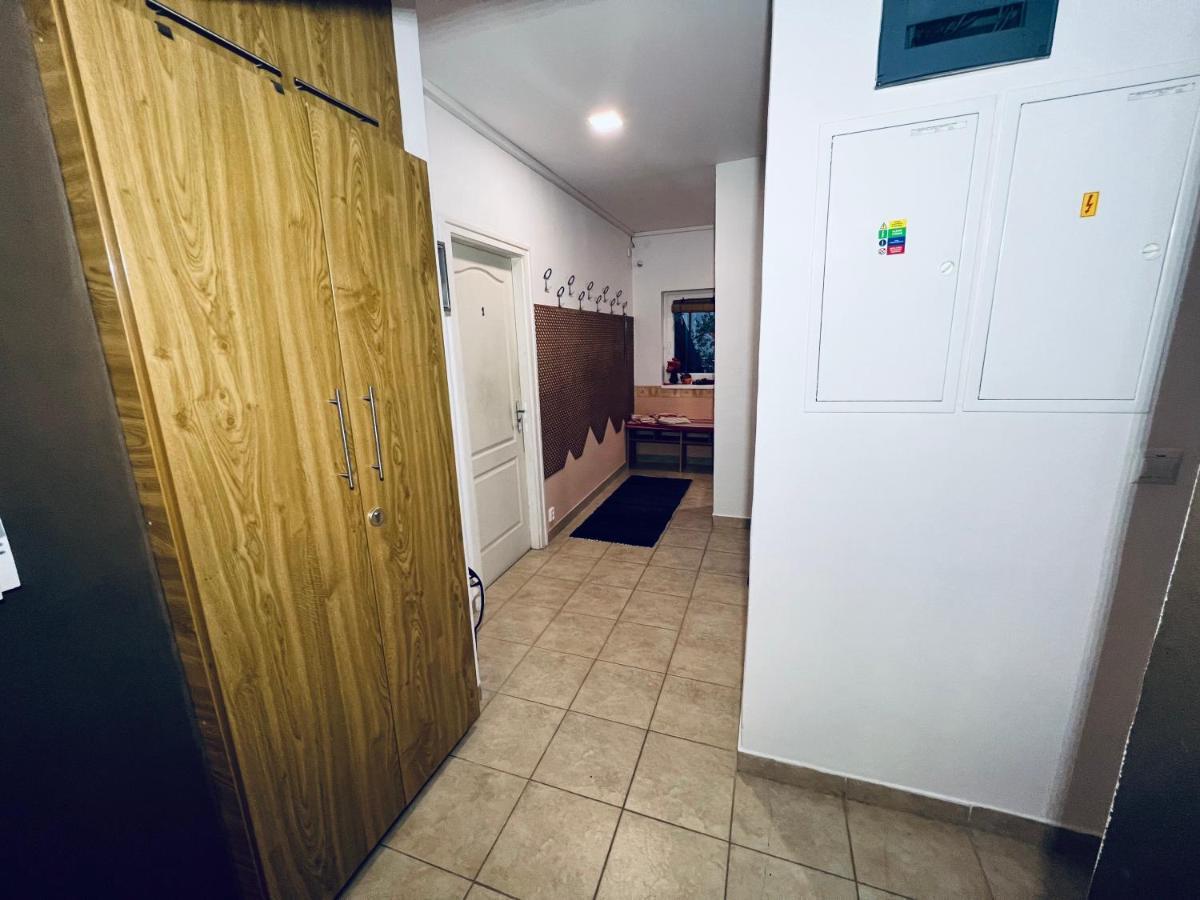 Privat Adriana Διαμέρισμα Kremnica Εξωτερικό φωτογραφία