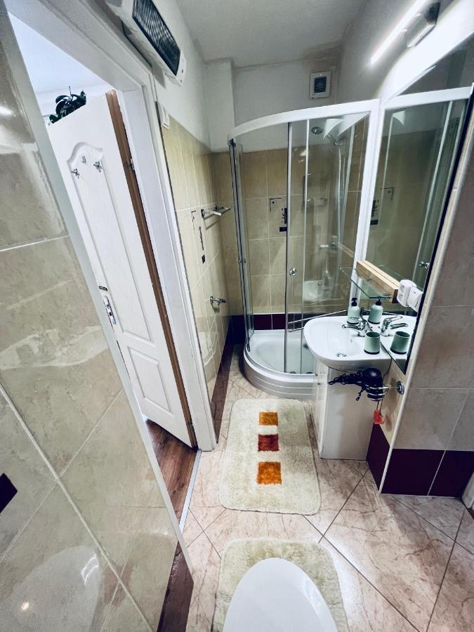 Privat Adriana Διαμέρισμα Kremnica Εξωτερικό φωτογραφία