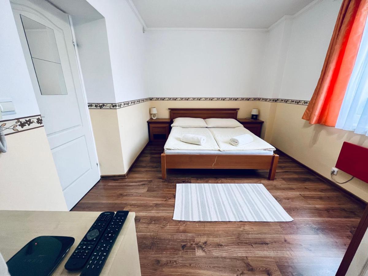 Privat Adriana Διαμέρισμα Kremnica Εξωτερικό φωτογραφία