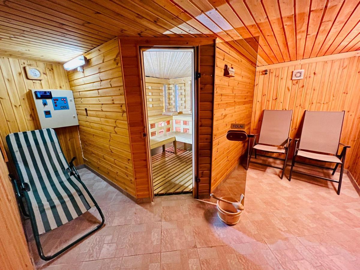 Privat Adriana Διαμέρισμα Kremnica Εξωτερικό φωτογραφία