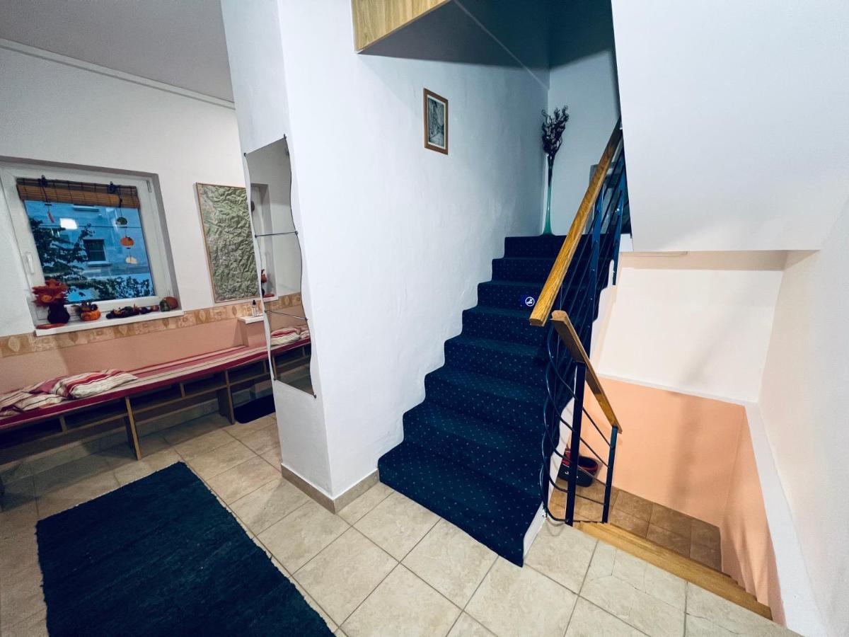Privat Adriana Διαμέρισμα Kremnica Εξωτερικό φωτογραφία