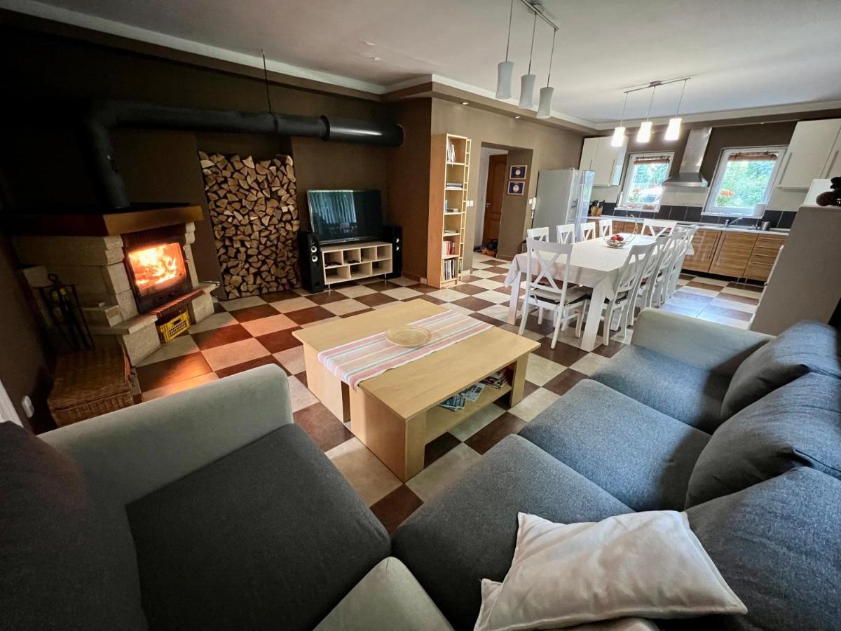 Privat Adriana Διαμέρισμα Kremnica Εξωτερικό φωτογραφία