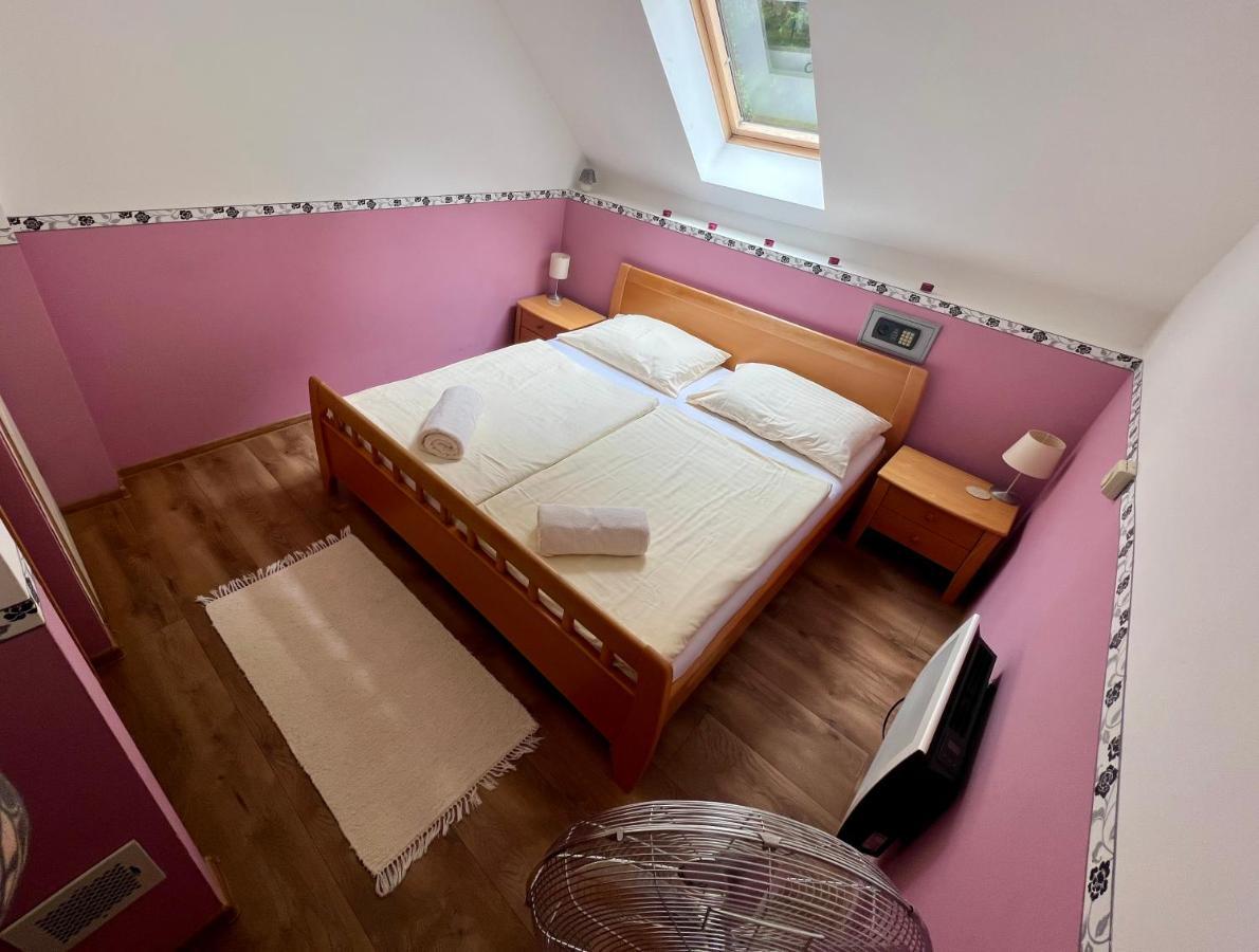 Privat Adriana Διαμέρισμα Kremnica Εξωτερικό φωτογραφία