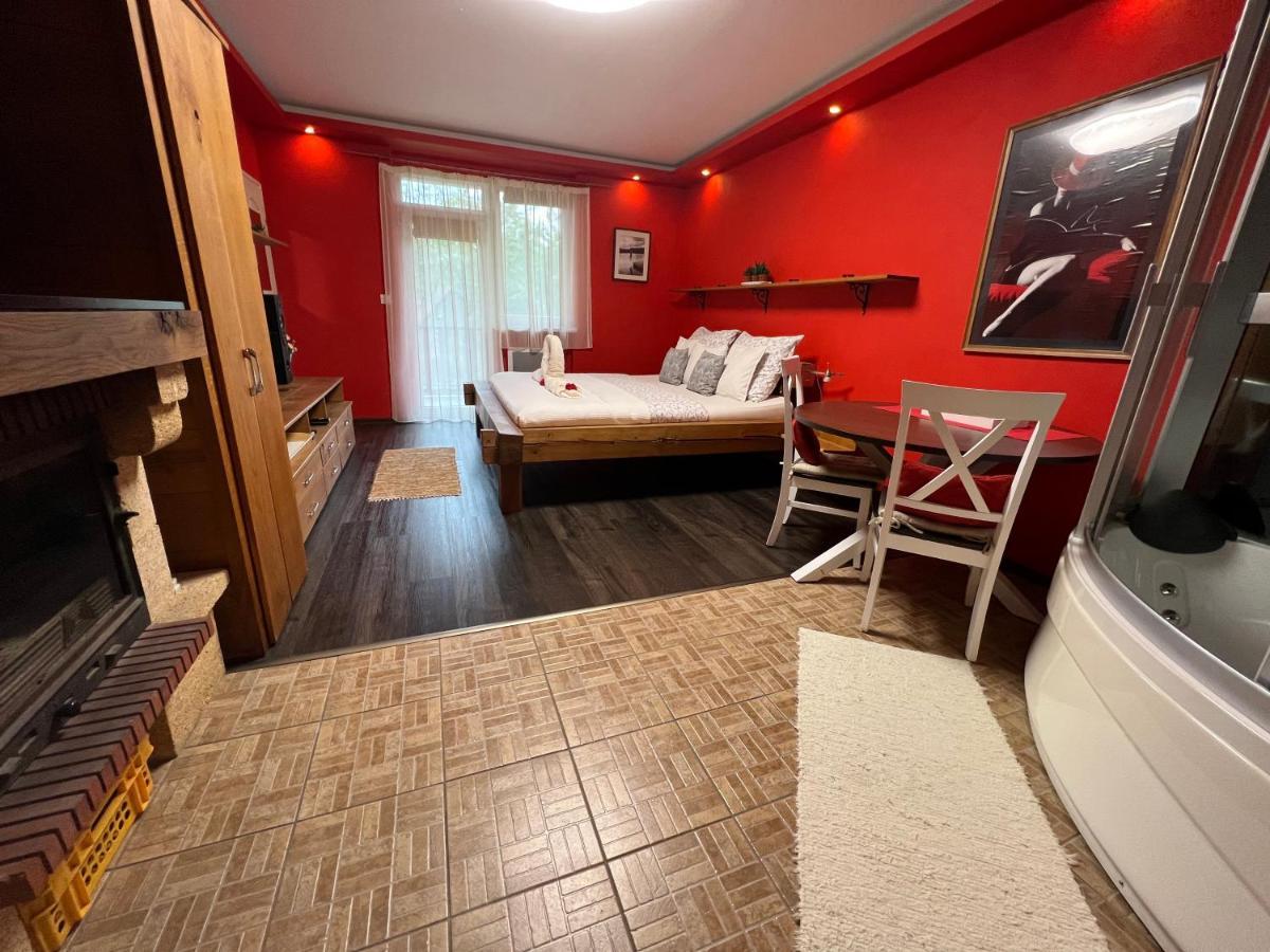 Privat Adriana Διαμέρισμα Kremnica Εξωτερικό φωτογραφία