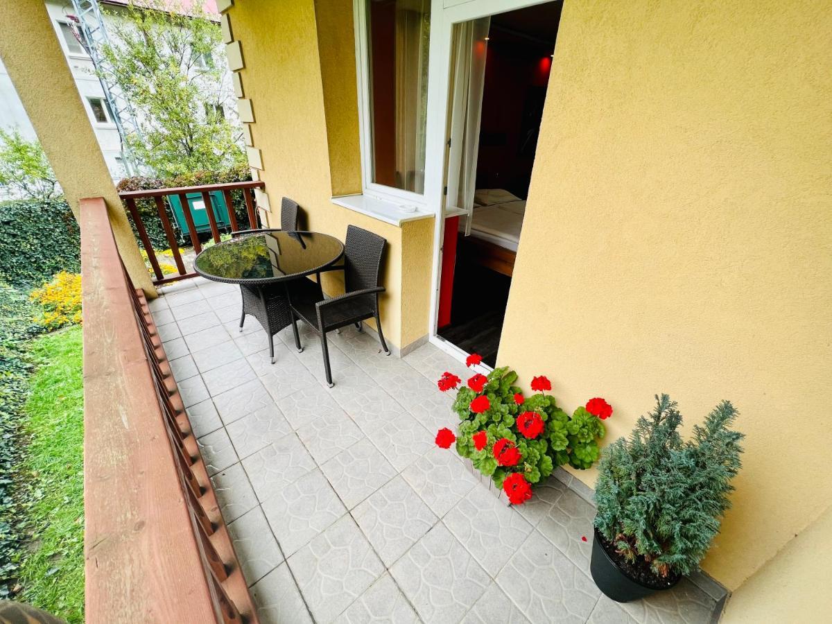 Privat Adriana Διαμέρισμα Kremnica Εξωτερικό φωτογραφία