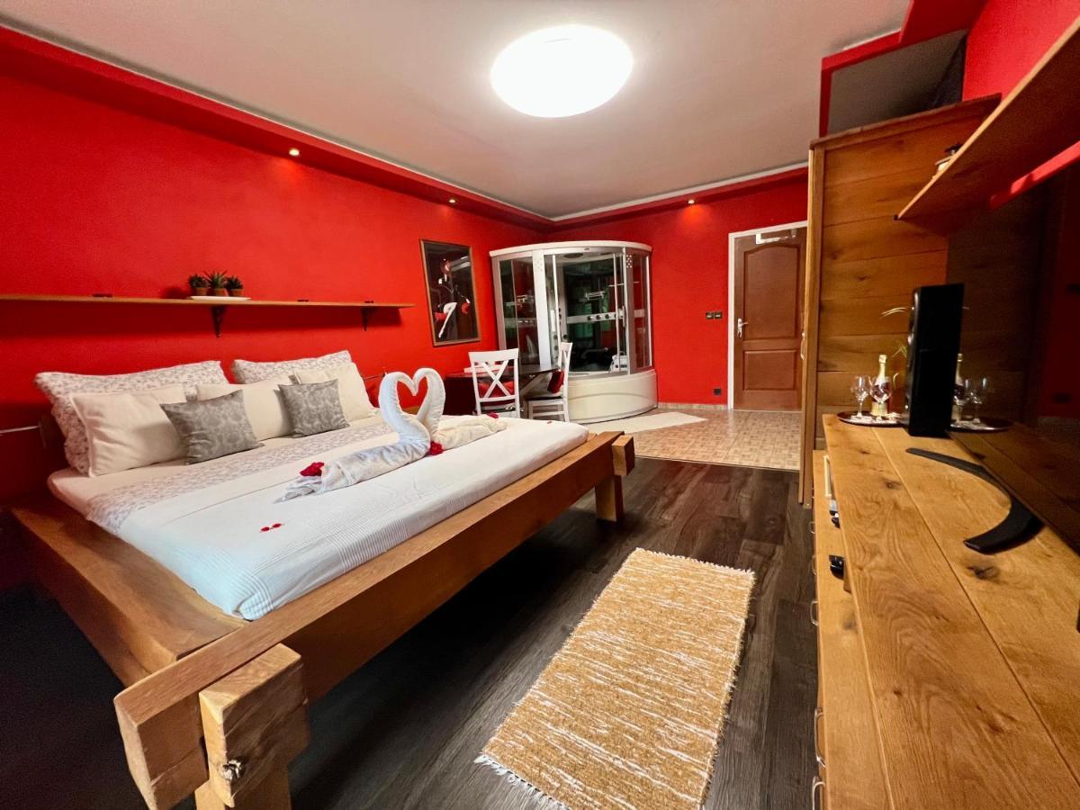 Privat Adriana Διαμέρισμα Kremnica Εξωτερικό φωτογραφία