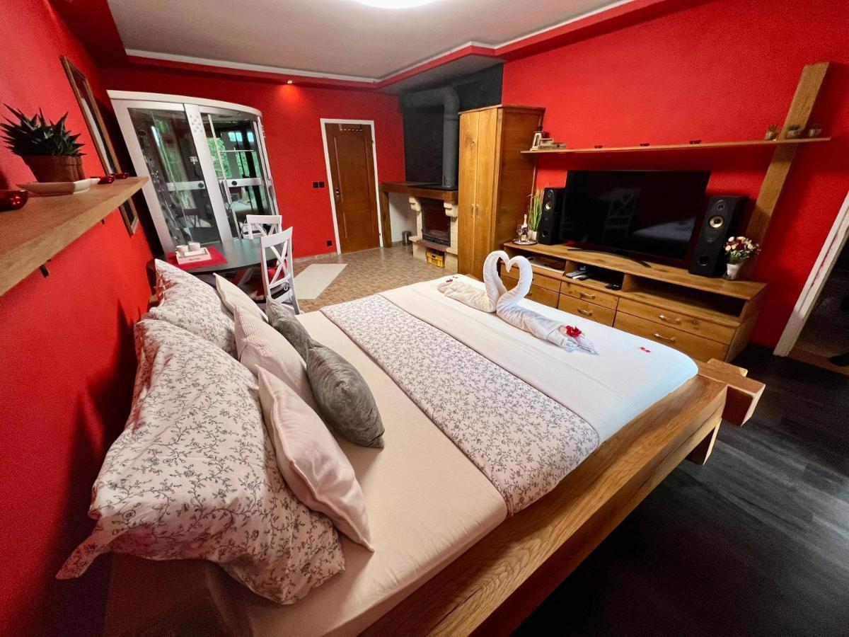 Privat Adriana Διαμέρισμα Kremnica Εξωτερικό φωτογραφία