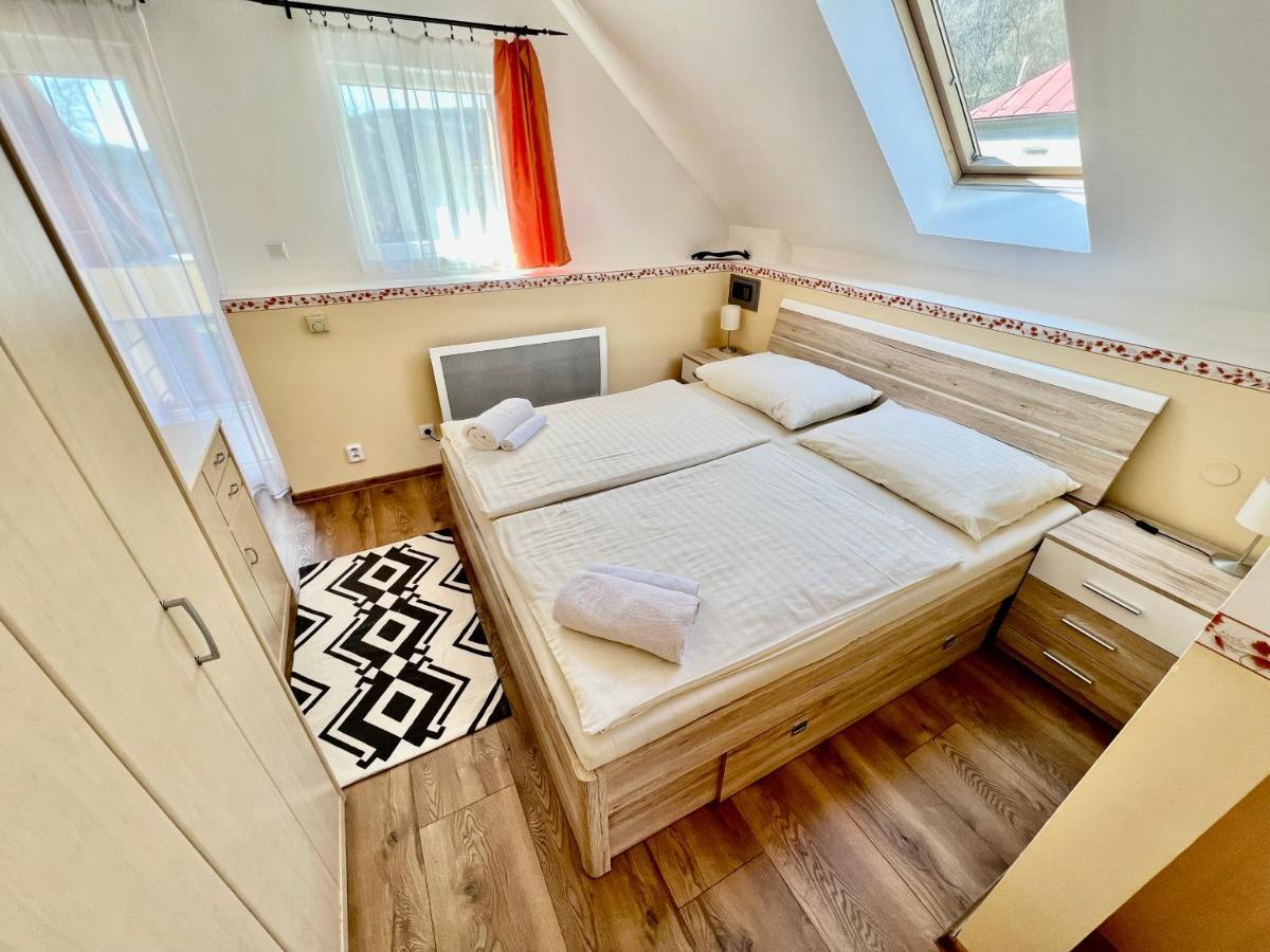 Privat Adriana Διαμέρισμα Kremnica Εξωτερικό φωτογραφία
