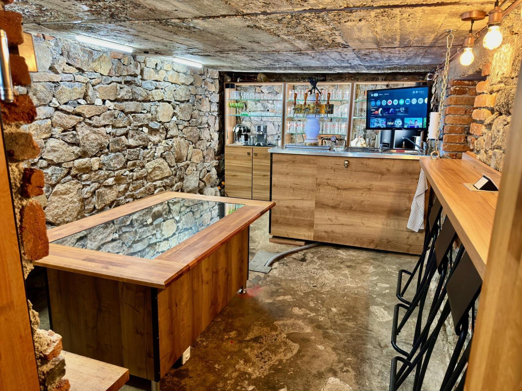 Privat Adriana Διαμέρισμα Kremnica Εξωτερικό φωτογραφία