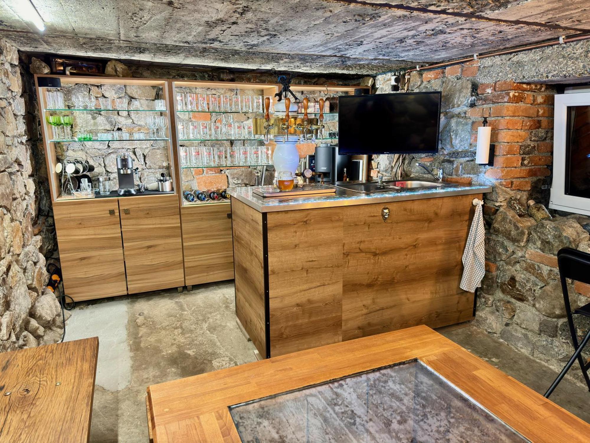 Privat Adriana Διαμέρισμα Kremnica Εξωτερικό φωτογραφία