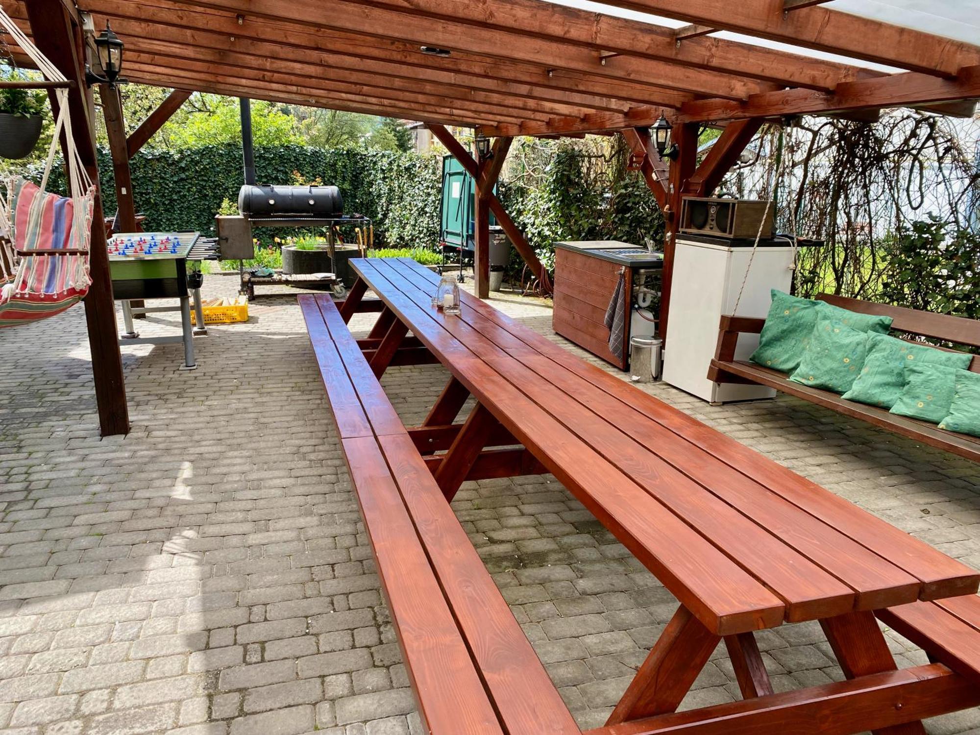 Privat Adriana Διαμέρισμα Kremnica Εξωτερικό φωτογραφία