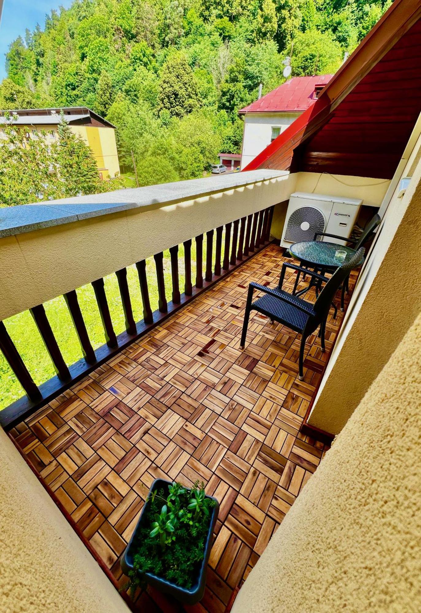 Privat Adriana Διαμέρισμα Kremnica Εξωτερικό φωτογραφία