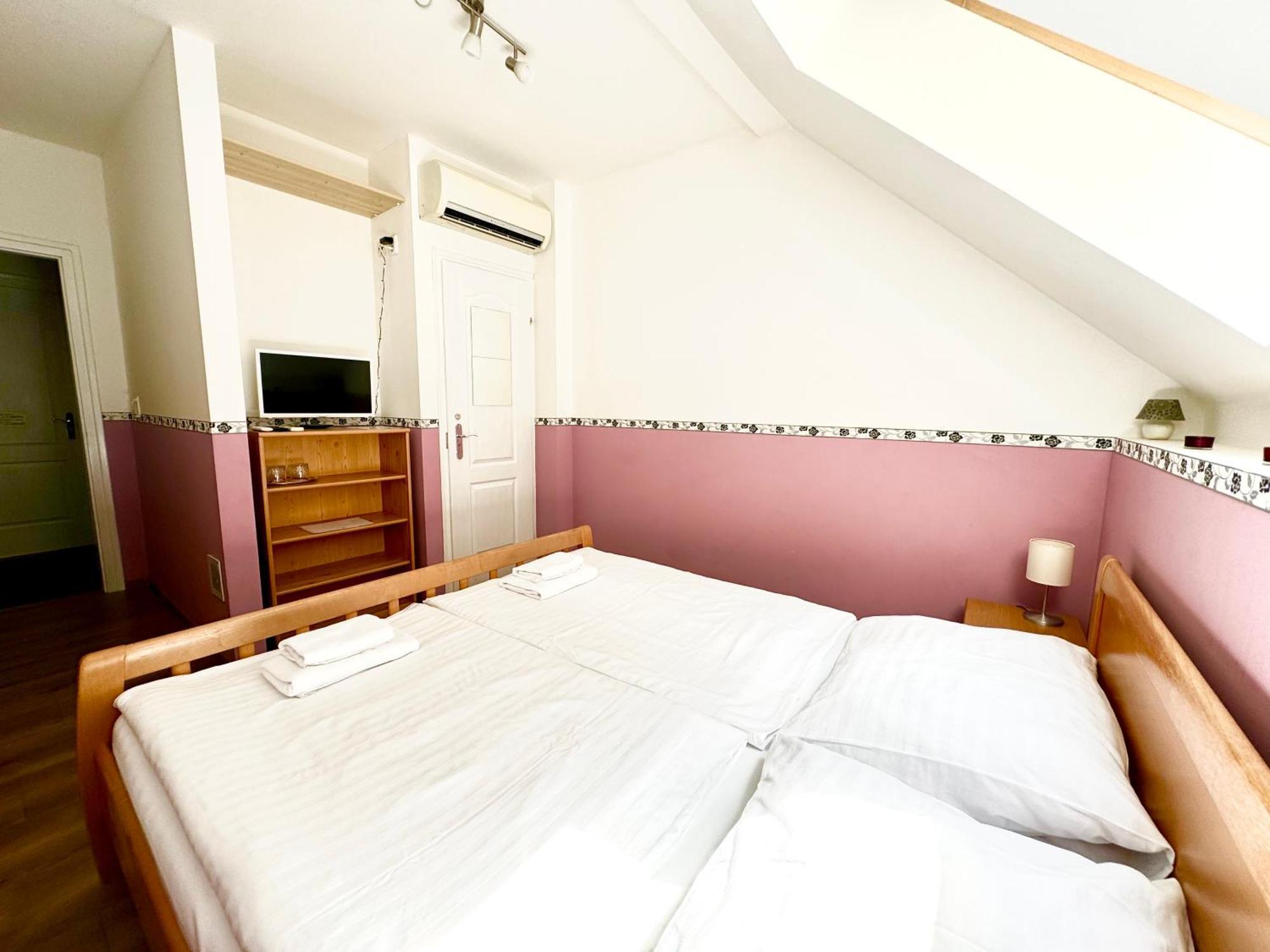 Privat Adriana Διαμέρισμα Kremnica Εξωτερικό φωτογραφία