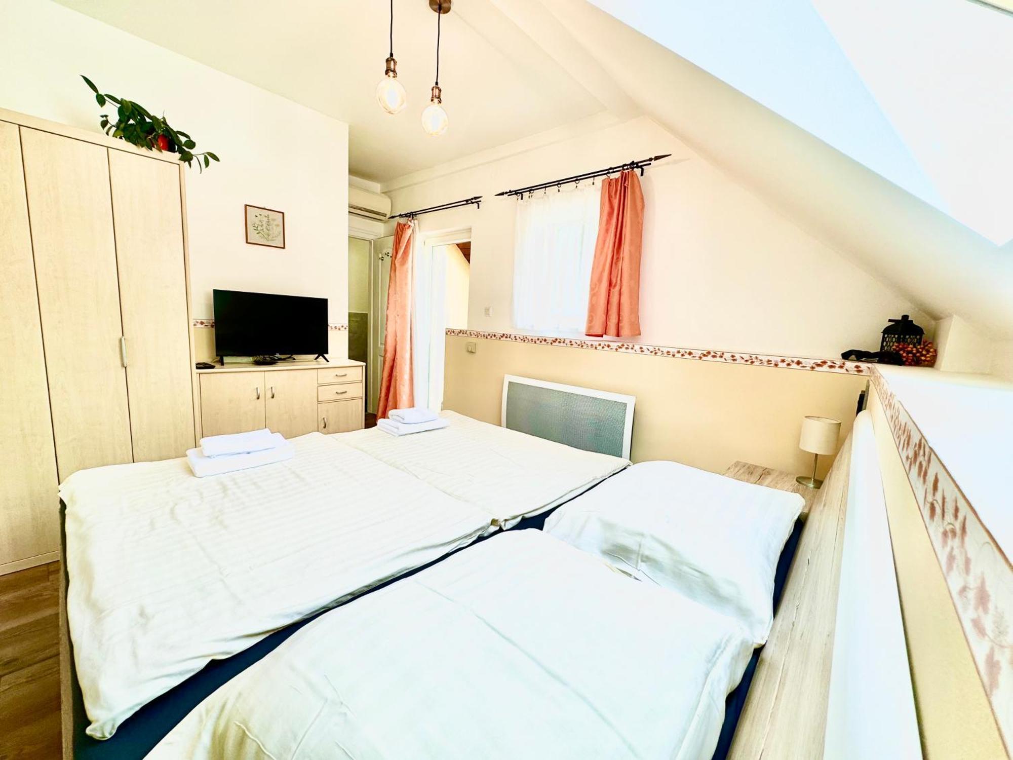 Privat Adriana Διαμέρισμα Kremnica Εξωτερικό φωτογραφία